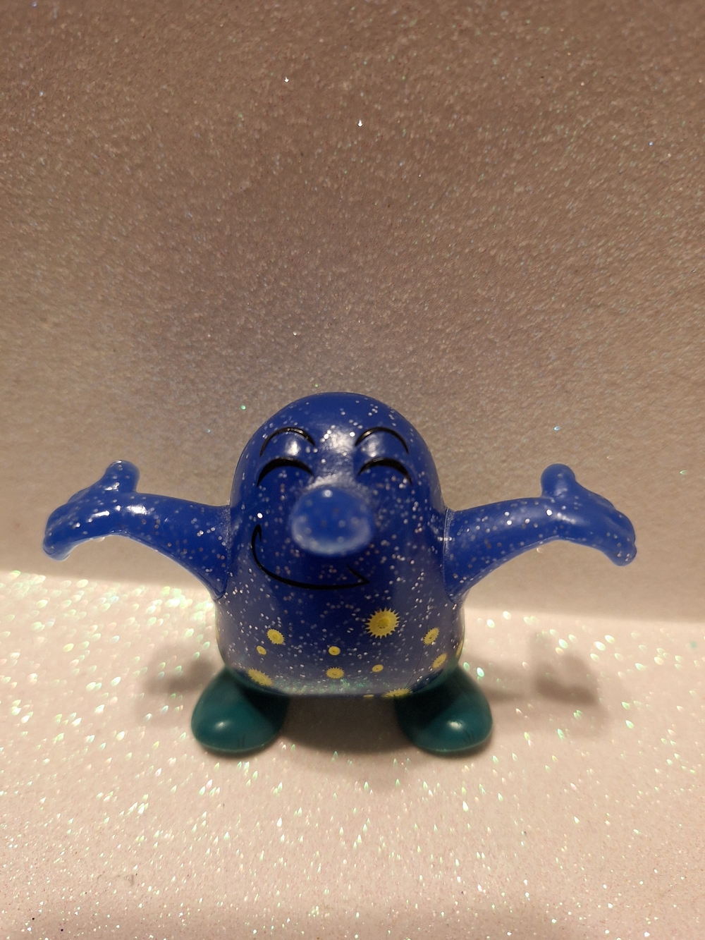 Funko Pixar Shorts: Day & Night Vinyl Figure
